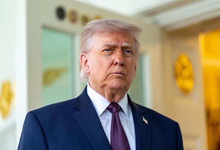 Trump ve ekibi yenilgiyi kabul mü etti? JD Vance: "Bize bir şans daha verin"