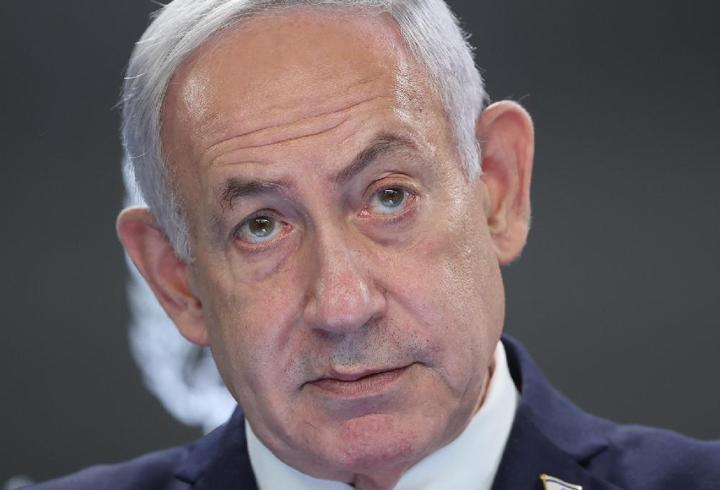 Netanyahu'yu sandık korkusu sardı! ''UÇ VE OY VER''