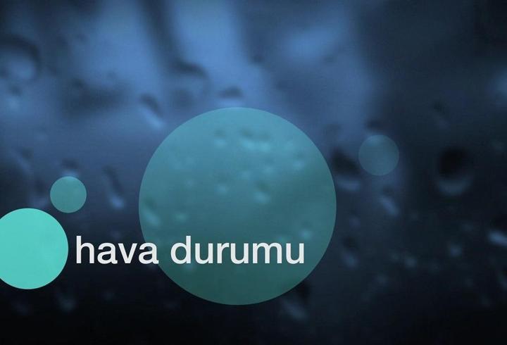 Hava Durumu (20-09-2026)