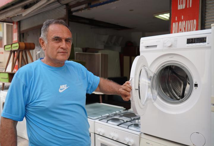 Öğrencinin ev kurma hesabı, spotçuda 50 bin lira