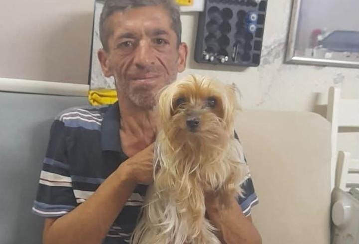 Küçükçekmece’de derede erkek cesedi bulundu; boğularak ölmüş