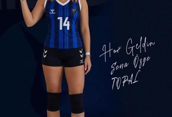 Karacabey Belediyespor Kadın Voleybol Takımı’na 7 transfer