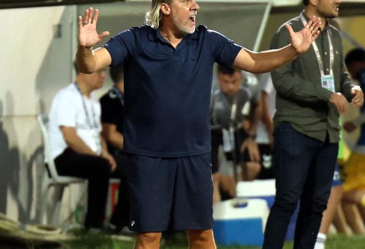 Menemen FK hayata döndü
