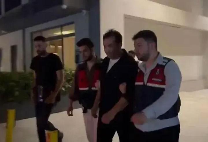 Cem Küçük soruşturmasında tutuklanmıştı: Tahir Sarıkaya'nın Mali Veri İnceleme Raporu ortaya çıktı