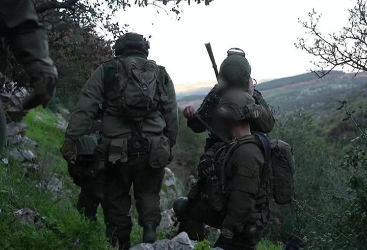 İsrail ordusunda personel ve mühimmat krizi
