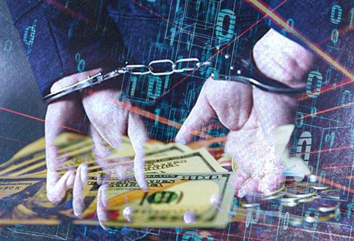 Forex ağı soruşturması! 'İsrail bağlantısı' iddiası