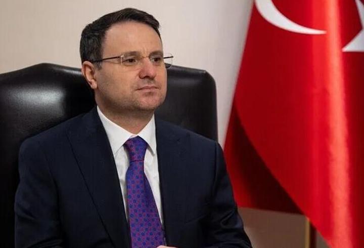 Bakan Gürlek duyurdu: UYAP'ta yeni dijital güncelleme dönemi başladı
