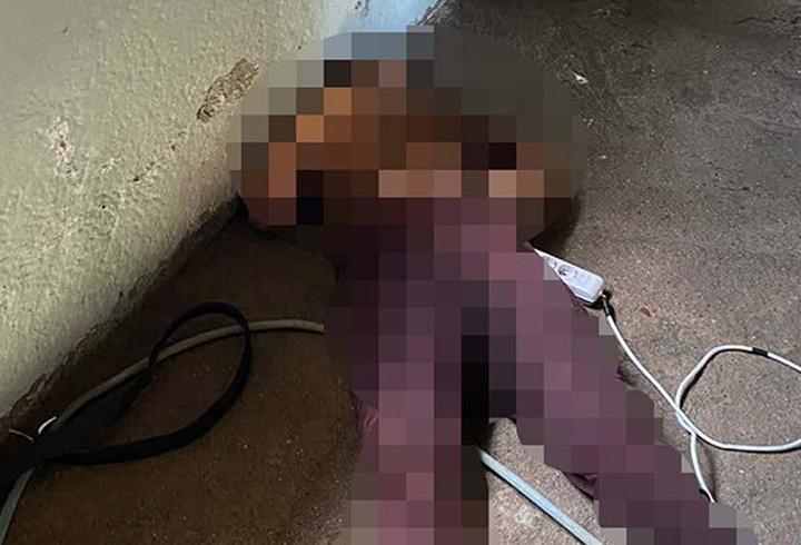 Temizlik yaparken korkunç son! Elektrik akımına kapılan kadın öldü