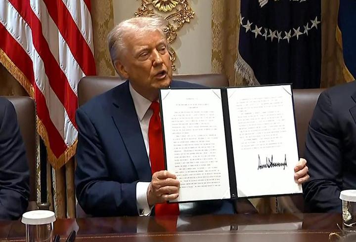 Pentagon İran savaşına dair harcama raporunu sundu… 41,5 milyar dolarlık dev maliyet
