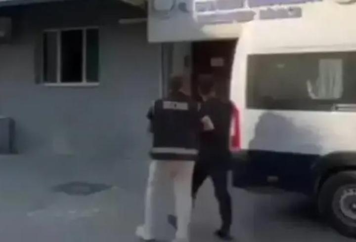 İzmir'de tefecilik operasyonu: 7 tutuklama