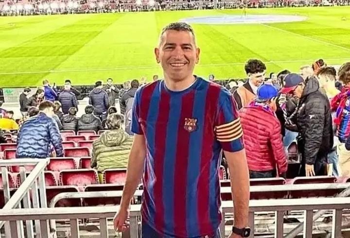 İnanç Keskin neden öldü, hastalığı neydi? Meriç Keskin'in abisi İnanç Keskin kimdir, kaç yaşında vefat etti?