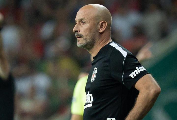 Vincenzo Italiano: Hakemi konuşmaya gerek yok, maça bakmalıyız