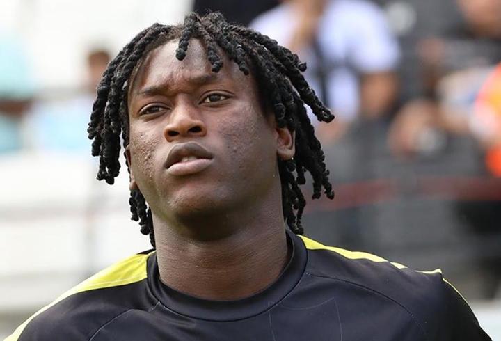 İstanbulsporlu Elvin Mendy anjiyo oldu