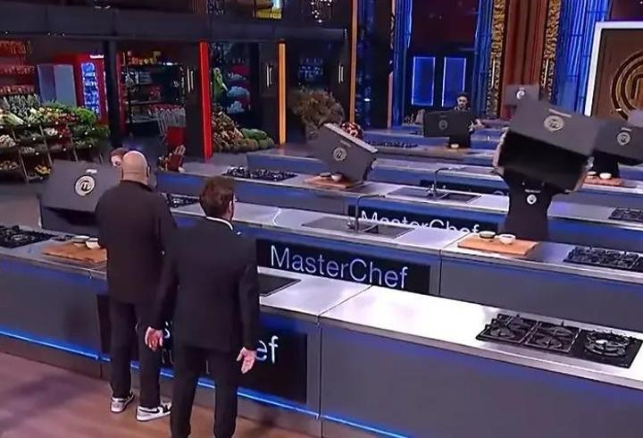 MASTERCHEF'TE KİM ELENDİ? 20 Eylül MasterChef'e kim veda etti?