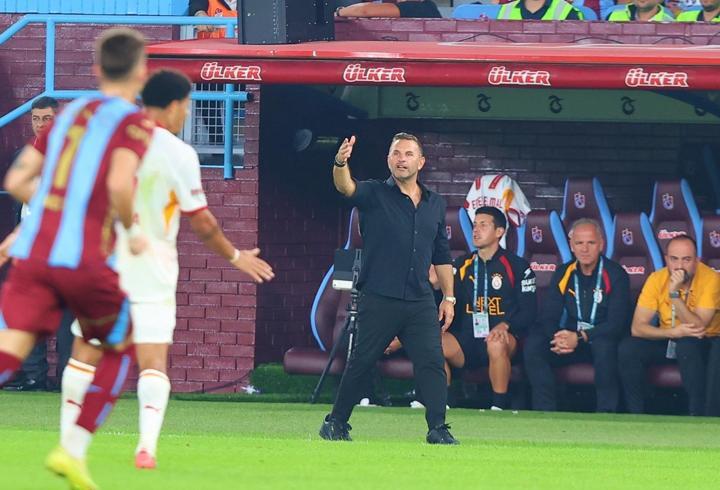Göz göre göre gelen felaket: Galatasaray’da neler yaşandı?