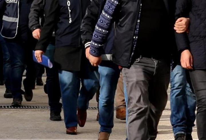 ... Usulsüz vatandaşlık operasyonu: 1070 yabancı uyruklu kişiye iptal incelemesi yapılacak