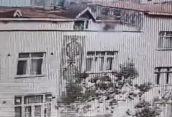 Kağıthane’de terastan düşen kadın doktor taburcu edildi; avukat sevgilisi: Tutmaya çalıştım elimden kaydı
