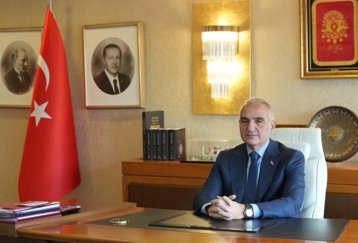 Barışın binlerce yıllık izi Hattuşa’da gün yüzüne çıktı