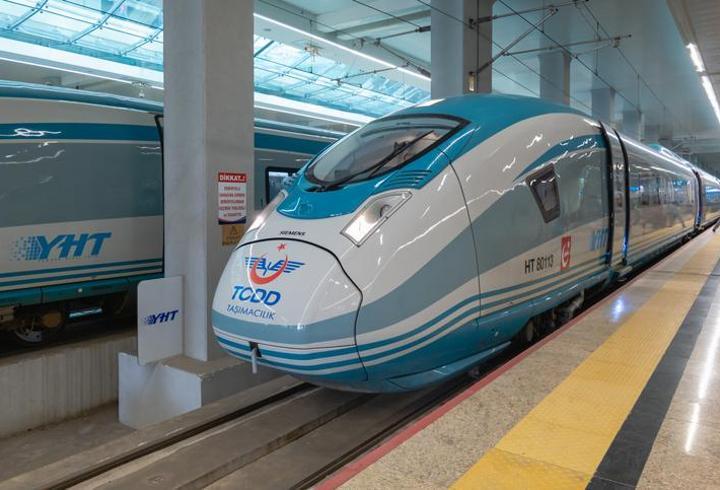 2027-2029 ulaştırma yatırımları belli oldu: Raylı sistemler öne çıkacak