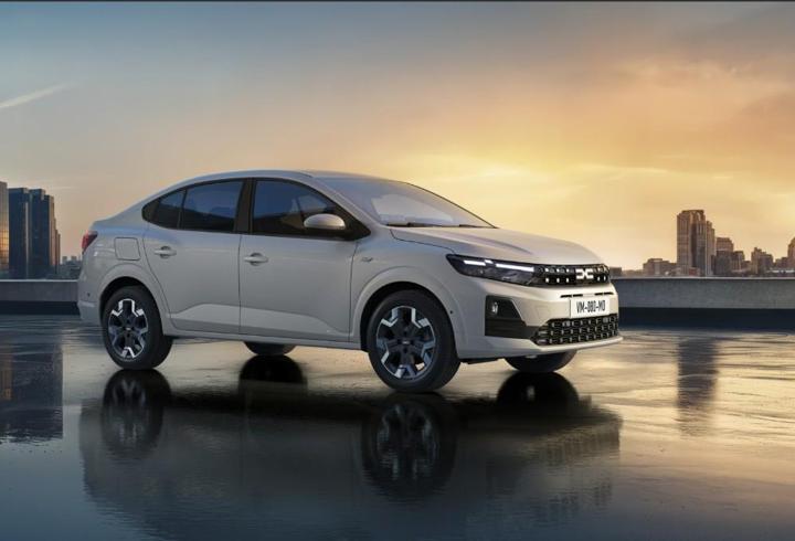 Dacia'dan taksicilere özel modeller