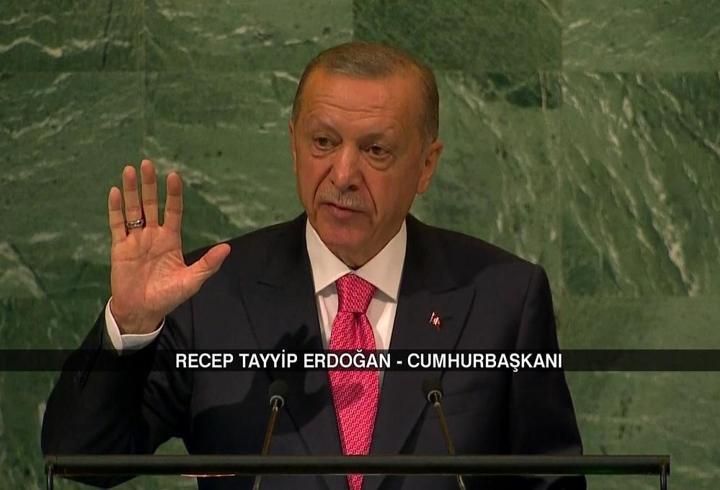 BM Zirvesi savaşların gölgesinde toplanıyor!