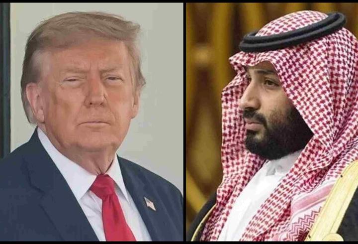 Bombalar uçaklara yüklenirken Trump kararını değiştirdi: Husilere hava saldırısını iptal etti
