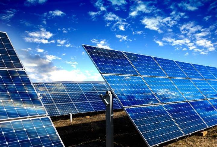Güneş ve rüzgardan dev üretim: 354 milyon ton karbon emisyonu engellendi