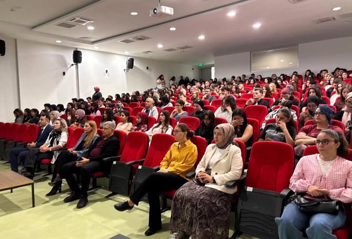 Beypazarı Meslek Yüksekokulunda oryantasyon programı düzenlendi