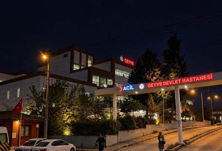 Cezavi firarisi akrabasını öldürdü