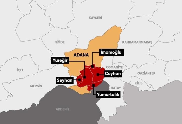 Adana'daki deprem neye işaret ediyor? Uzman isim CNN TÜRK'e konuştu