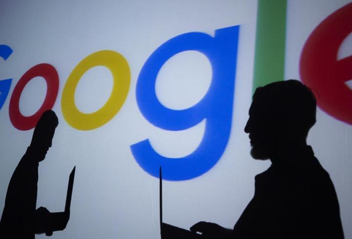 AB veri kurumundan Google'a 403 milyon avro ceza