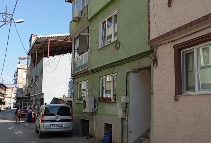 Bursa'da acı olay! Yaşlı çift evlerinde ölü bulundu