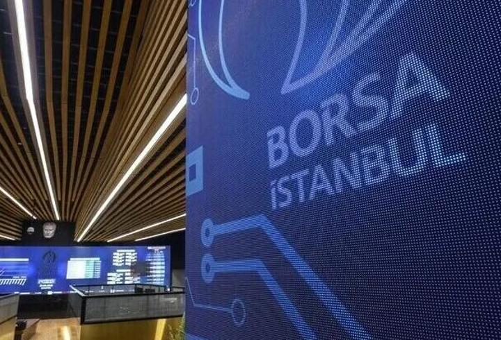 SON DAKİKA HABERİ: Borsa günü yükselişle tamamladı