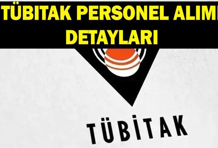 TÜBİTAK PERSONEL ALIMI BAŞVURU TAKVİMİ: TÜBİTAK 660 personel alımı başvuru süresi uzatıldı mı? Son başvuru tarihi ne zaman?