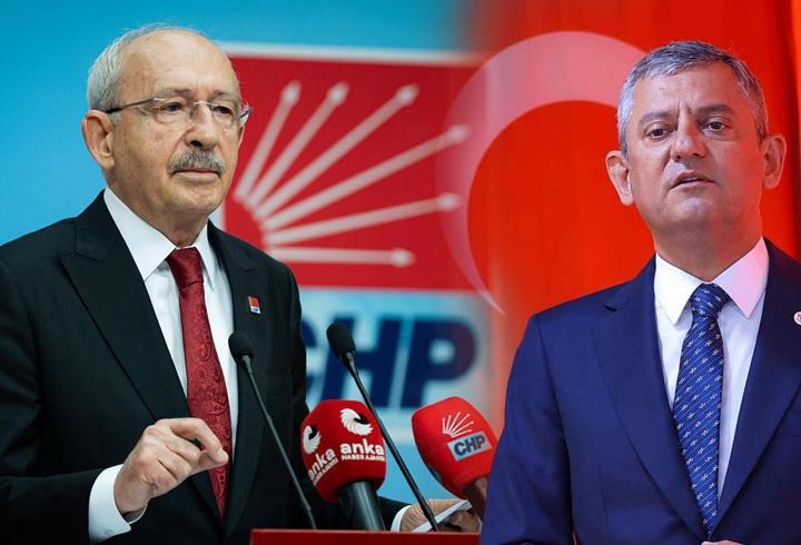 Abdulkadir Selvi yazdı: Yeni Parti'den CHP'ye milletvekili geçişleri gündemde