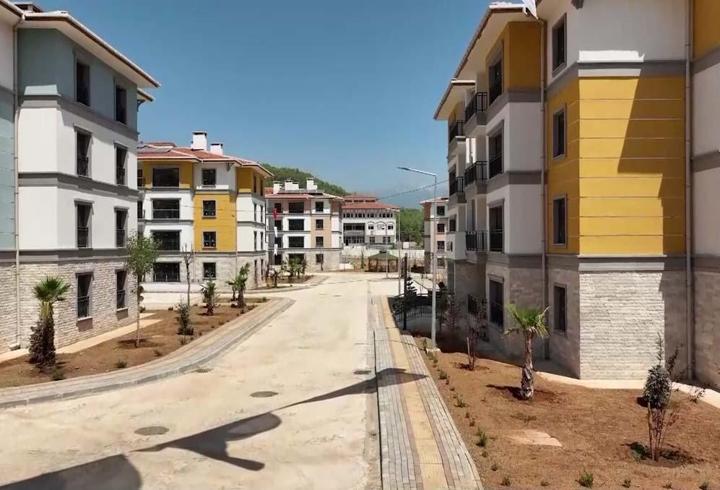 TOKİ'den yüzde 25 indirim fırsatı: Başvurular başladı!