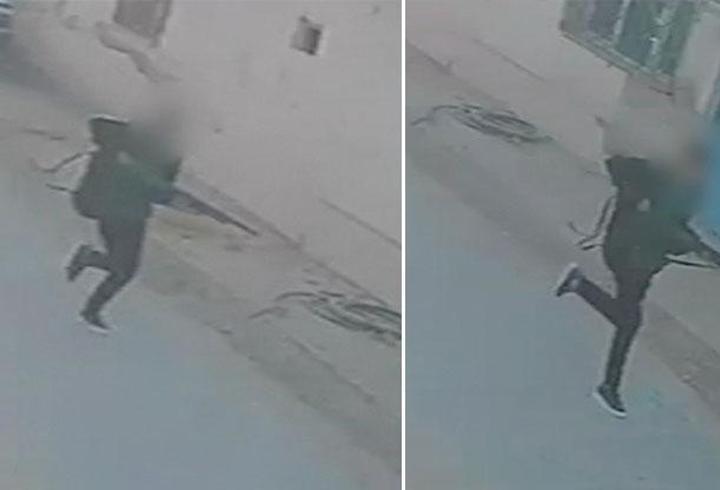 Manisa'da silahlı saldırı: Yaralılar var