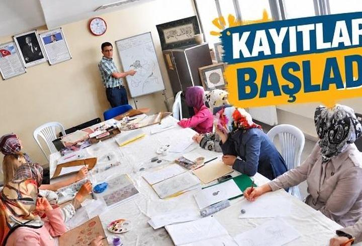KOMEK KAYIT EKRANI 2026 | Konya KOMEK kayıtları nasıl, nereden yapılır? KOMEK yeni dönem kayıt tarihleri