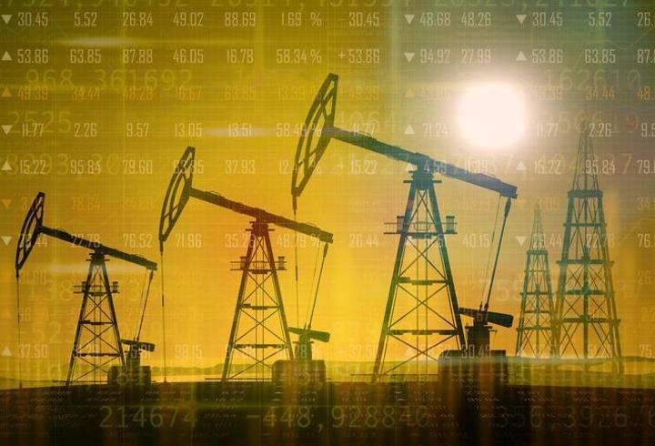 Petrol fiyatlarında sert düşüş! Brent petrol 100 doların altına geriledi