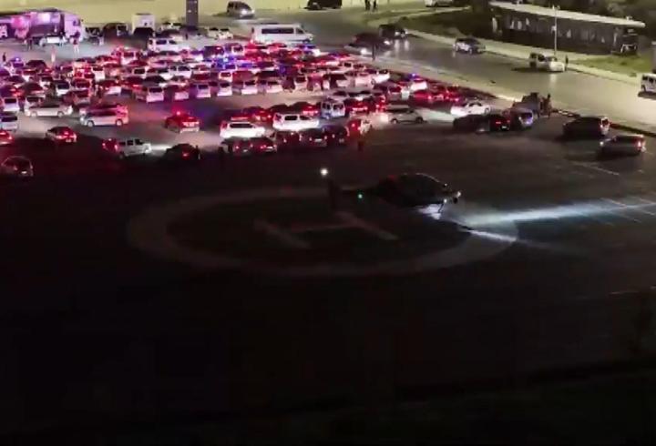 İstanbul’da 3 ilçede iş yeri ve vale noktalarına uyuşturucu operasyonu: 160 gözaltı