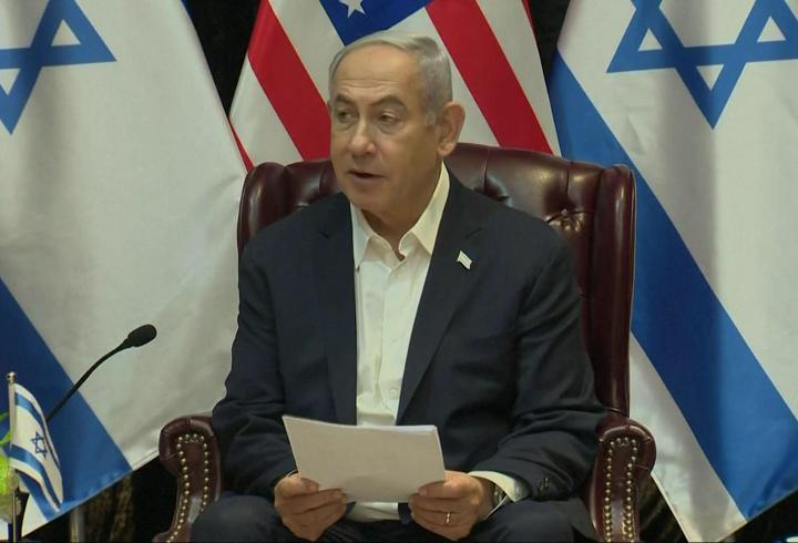 Mamdani’den Netanyahu için geri adım yok! "HERKES HESAP VERMELİ"