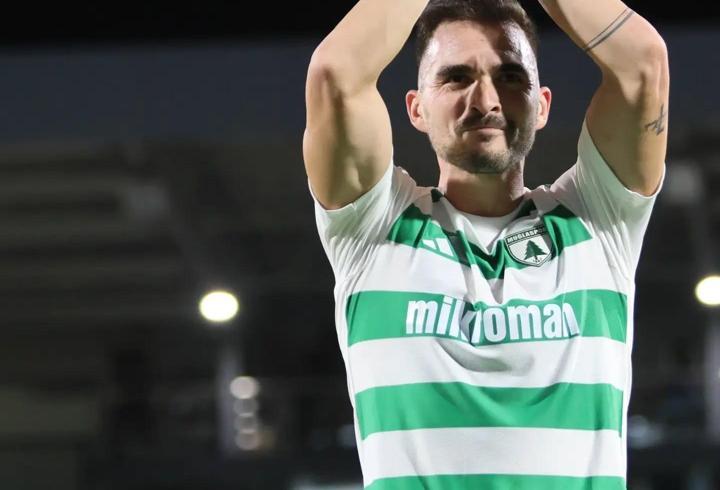 Muğlaspor'a Camaj hayat verdi