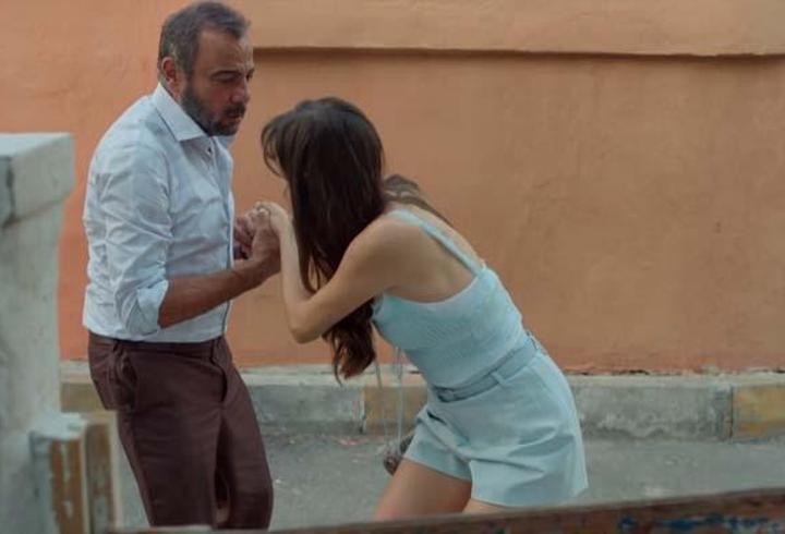 Haysiyet'in Yeni Tanıtımı Tüyleri Diken Diken Etti: "Bu Kız Artık Gelinimdir"