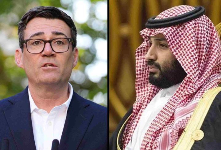 Husilere karşı İngiltere’den Suudi Arabistan’a askeri destek: Yakıt ikmal için uçak gönderiyor