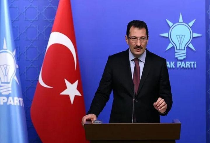 AK Parti'li Yavuz'dan seçim sorusuna net cevap: "Seneye seçim yok"