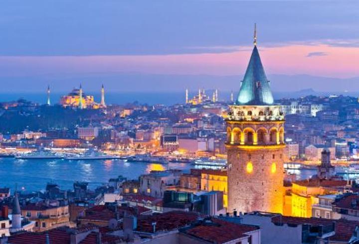 İstanbul'da tarımsal üretim ekonomiye katkı sağlıyor