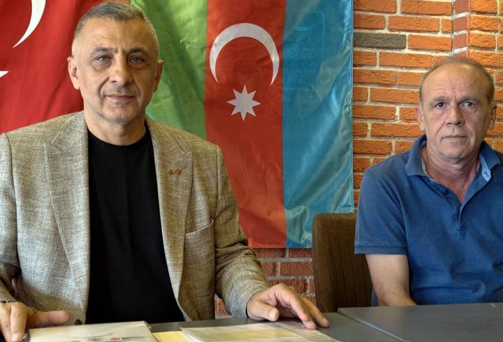Edirne’de, Karabağ Savaşı anısına konferans düzenlenecek