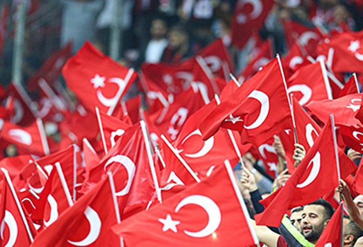 Türkiye - İtalya maçının öncelikli bilet satışı başladı