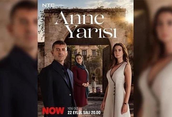 ANNE YARISI KONUSU VE OYUNCULARI: Anne Yarısı nerede çekiliyor? Konusu nedir, oyuncuları kimler?