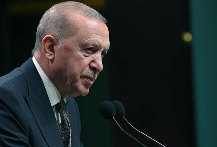 Manisa'da okul önünde saldırı! Cumhurbaşkanı Erdoğan: Emniyet birimlerimiz, gereken tüm tedbirleri almaktadır